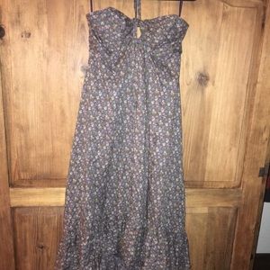 Moda International VS dress